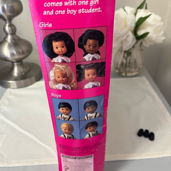 Bundle of Barbie Dolls - Picture 6 of 13